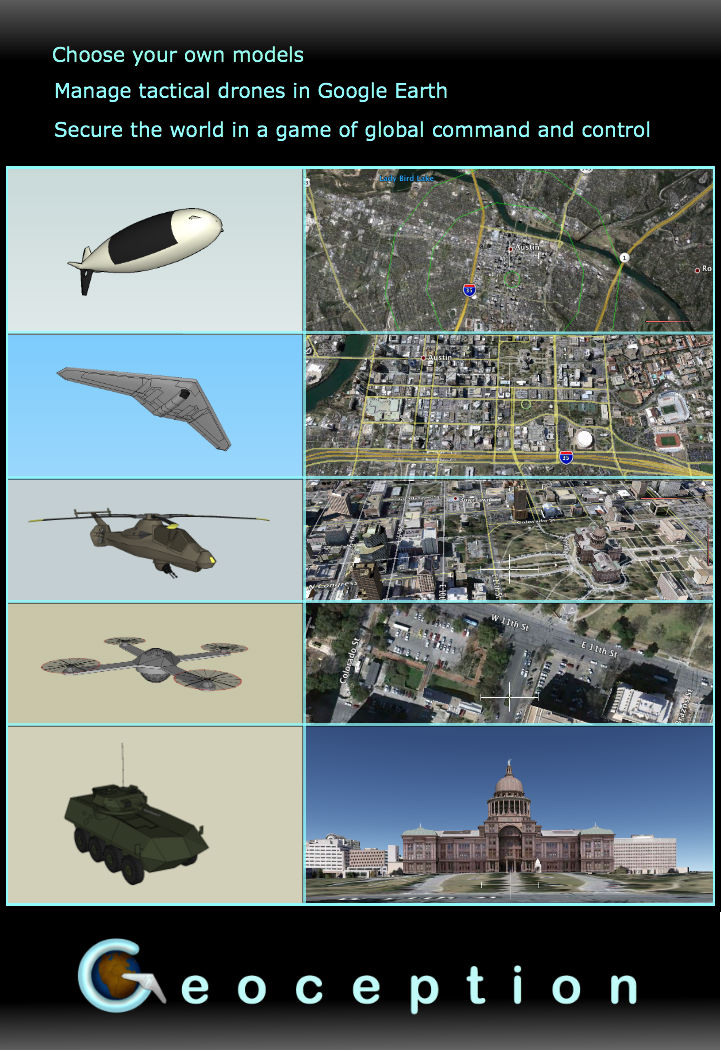 DroneStack